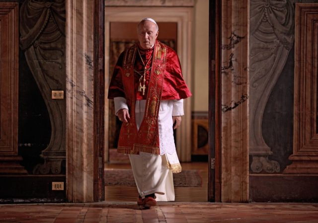 O Papa em 10 Filmes