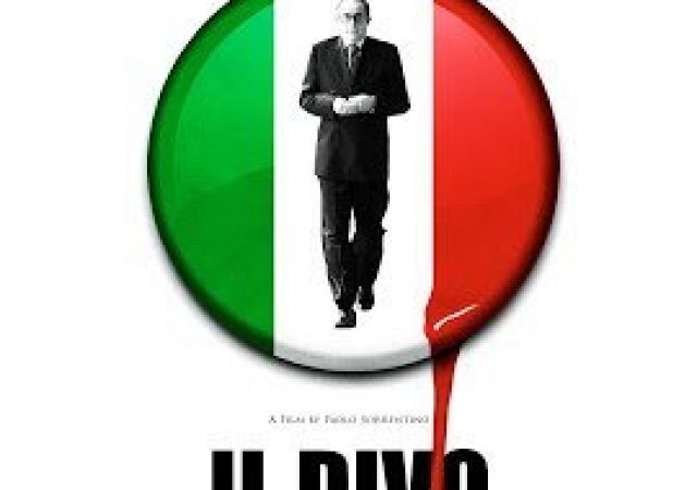 Crítica: O (IL) Divo