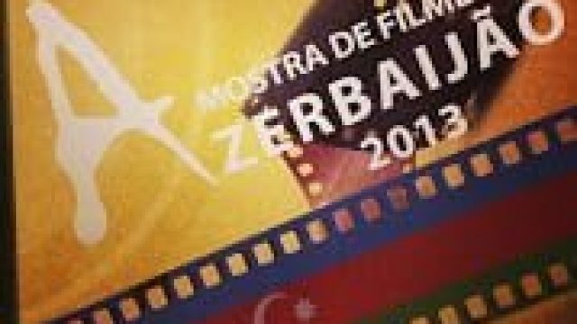 MOSTRAS: Azerbaijão e Cinema Negro