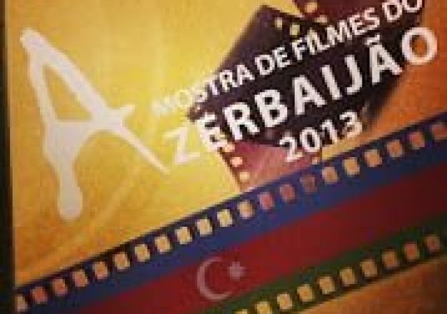 MOSTRAS: Azerbaijão e Cinema Negro