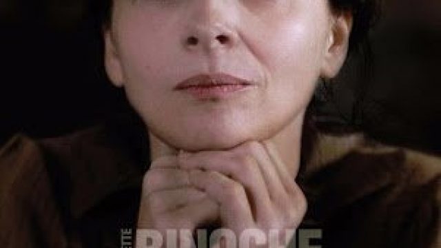 Camille Claudel 1915