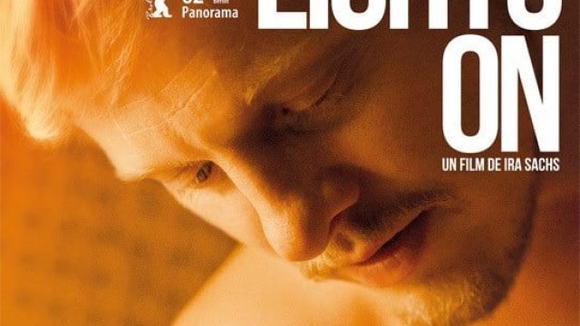 Deixe a Luz Acesa