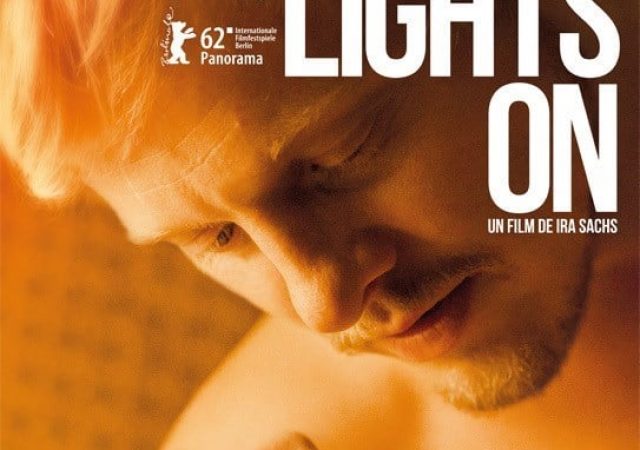Deixe a Luz Acesa
