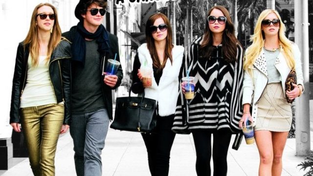 The Bling Ring – A Gangue de Hollywood