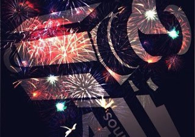 Editorial de Aniversário dos 4 Anos