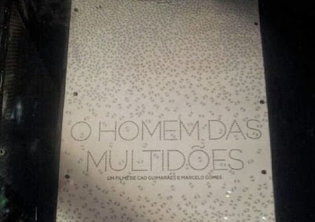 O Homem das Multidões