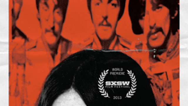 Nossa Querida Freda – A Secretária dos Beatles