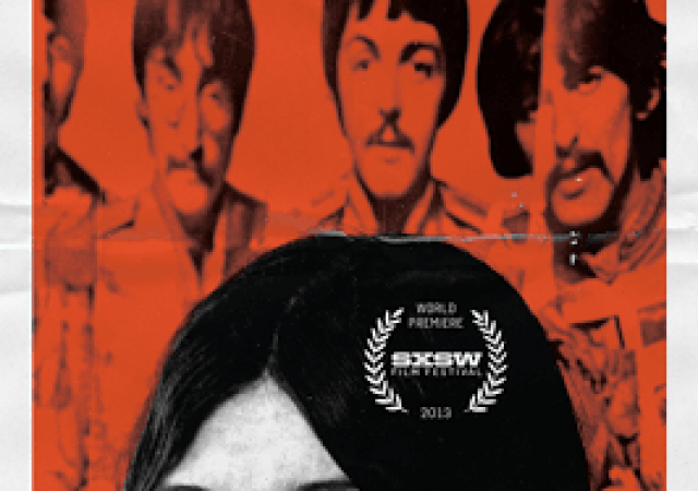 Nossa Querida Freda – A Secretária dos Beatles