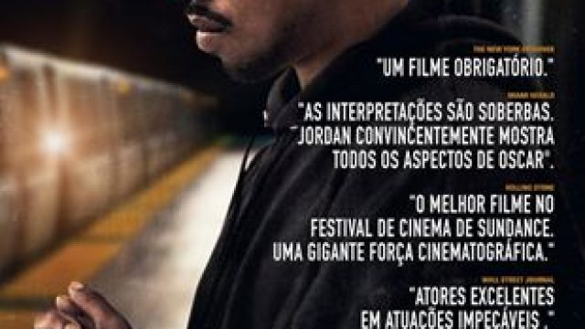 Fruitvale Station – A Última Parada