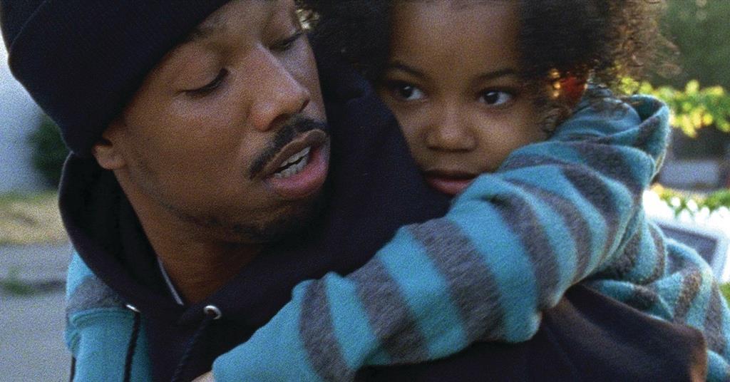 Fruitvale Station A Última Parada Filme 2013 Vertentes do Cinema