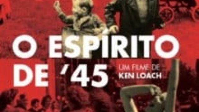 O Espírito de 45