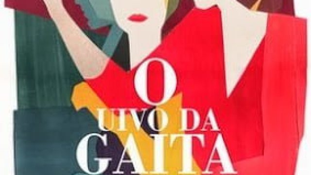 O Uivo da Gaita