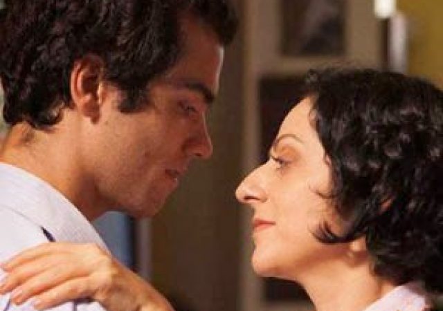 Educação Sentimental