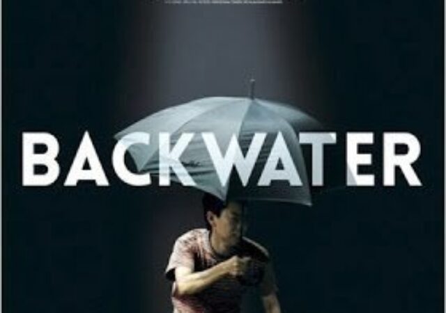 Backwater
