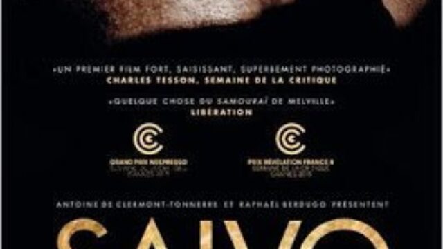 Salvo