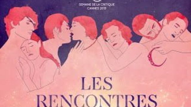Os Encontros da Meia-Noite