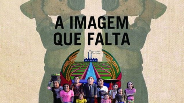 A Imagem Que Falta