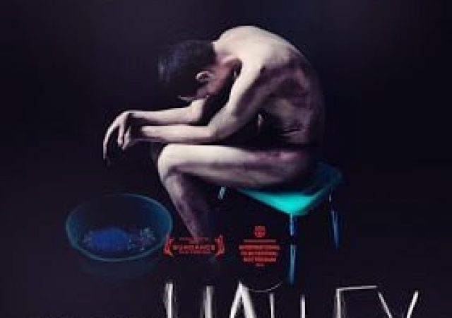 Halley