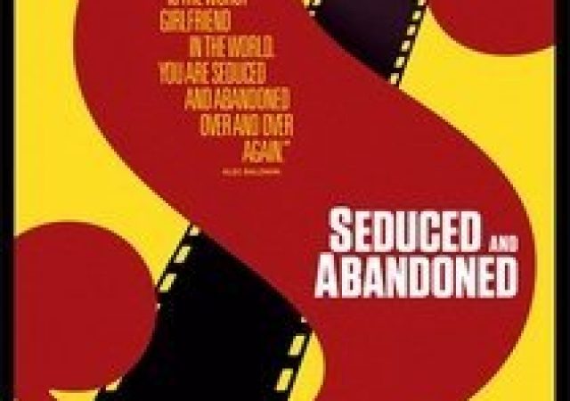 Seduzido e Abandonado – Os Bastidores de Cannes