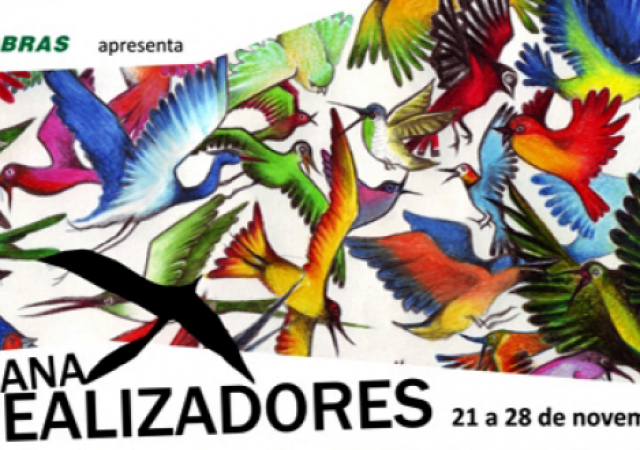 Arquivo: V Semana dos Realizadores 2013