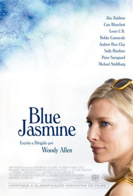 Blue Jasmine