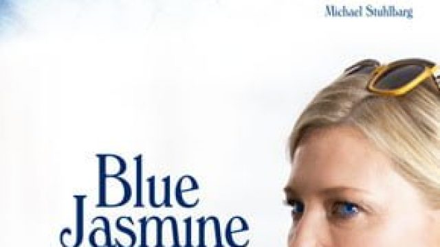 Blue Jasmine
