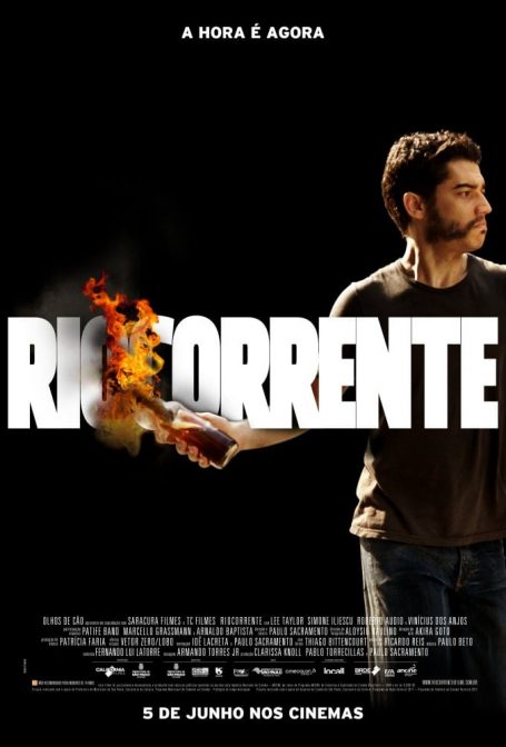 RioCorrente | Crítica