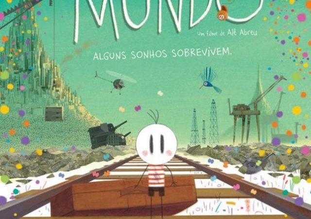 O Menino e O Mundo