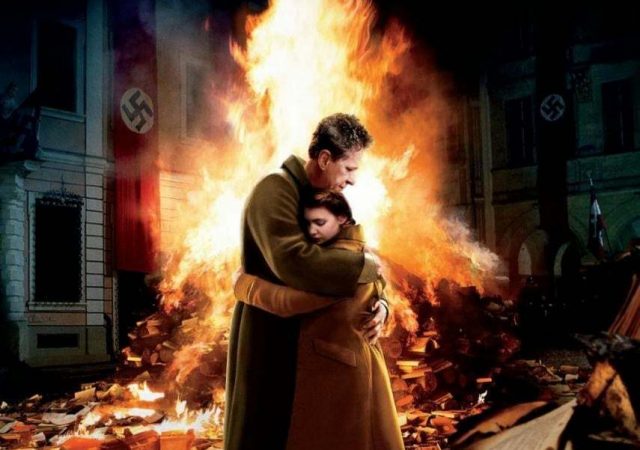 Crítica: A Menina Que Roubava Livros