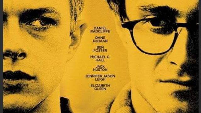 Kill Your Darlings