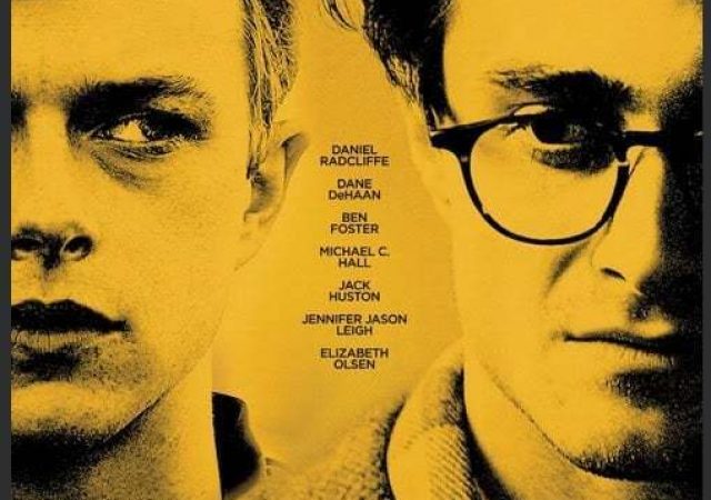 Kill Your Darlings