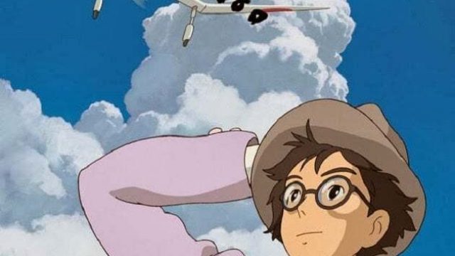 Crítica: Vidas Ao Vento