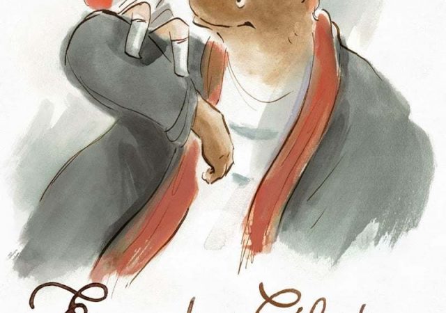 Crítica: Ernest e Celestine
