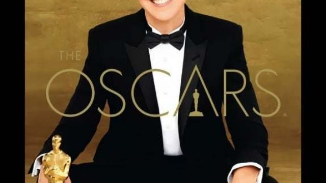 Oscar 2014: Os Indicados (E Vencedores Em Negrito)