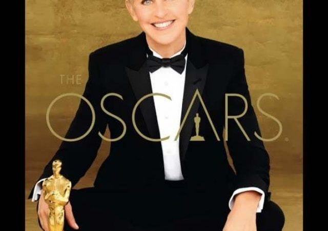 Oscar 2014: Os Indicados (E Vencedores Em Negrito)