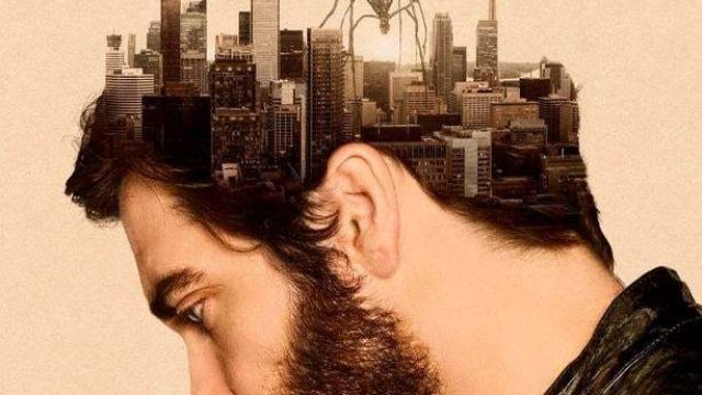 Crítica: O Homem Duplicado