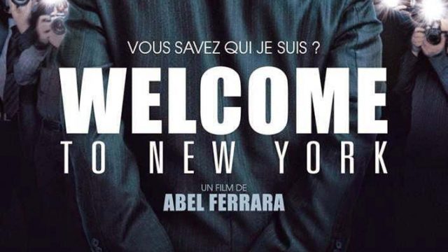 Crítica: Bem-vindo a New York