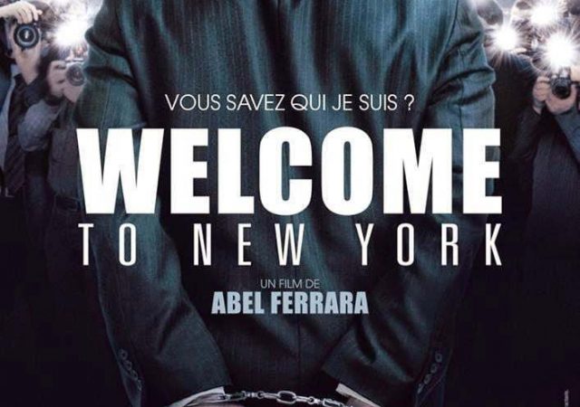 Crítica: Bem-vindo a New York