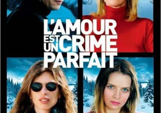 Crítica: O Amor é Um Crime Perfeito
