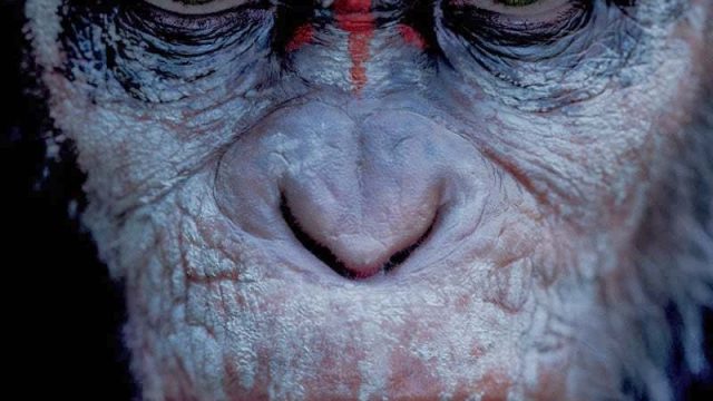 Crítica: Planeta dos Macacos – O Confronto