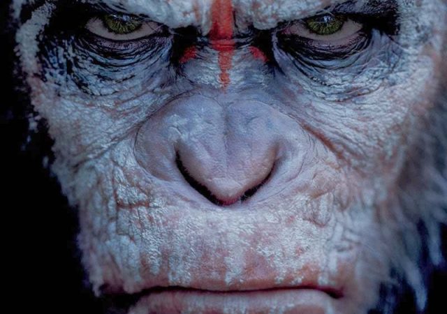 Crítica: Planeta dos Macacos – O Confronto