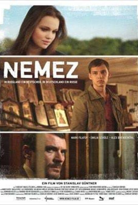 Nemez