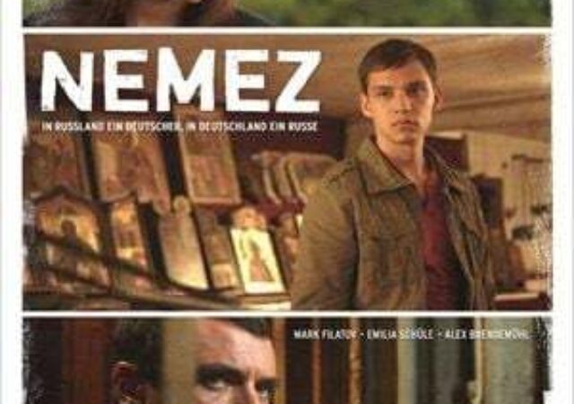 Nemez
