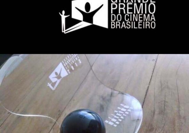 ESPECIAL: Vencedores do Grande Prêmio do Cinema Brasileiro 2014