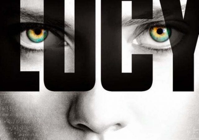 Crítica: Lucy