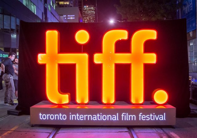 Diário do Festival de Toronto 2014