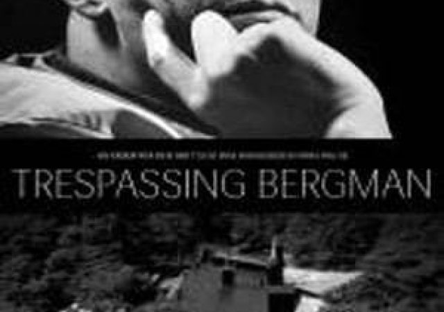 Invadindo Bergman