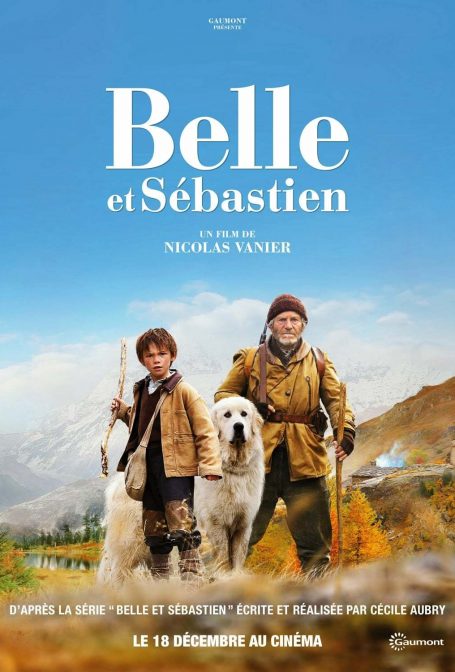 Belle e Sébastien