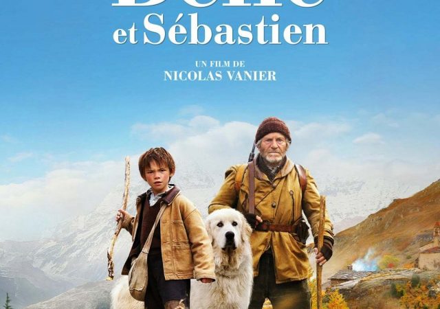 Belle e Sébastien