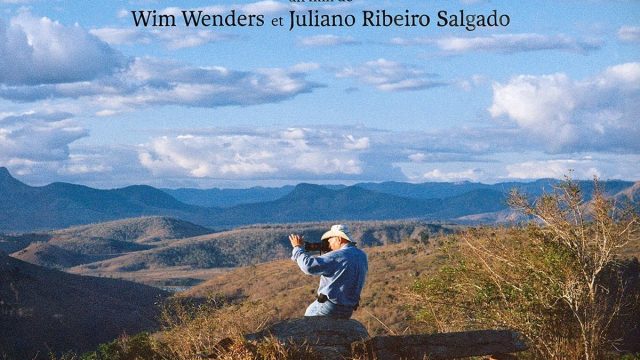 Sal da Terra